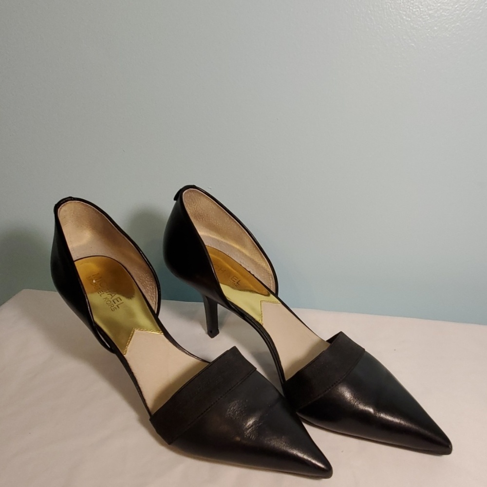 Michael Kors Heels